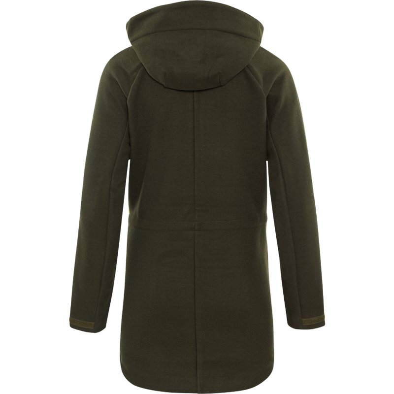Metso Hybrid jacket Women