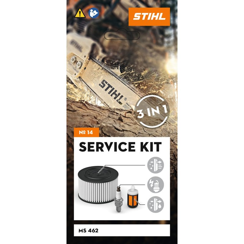 Service Kit 14