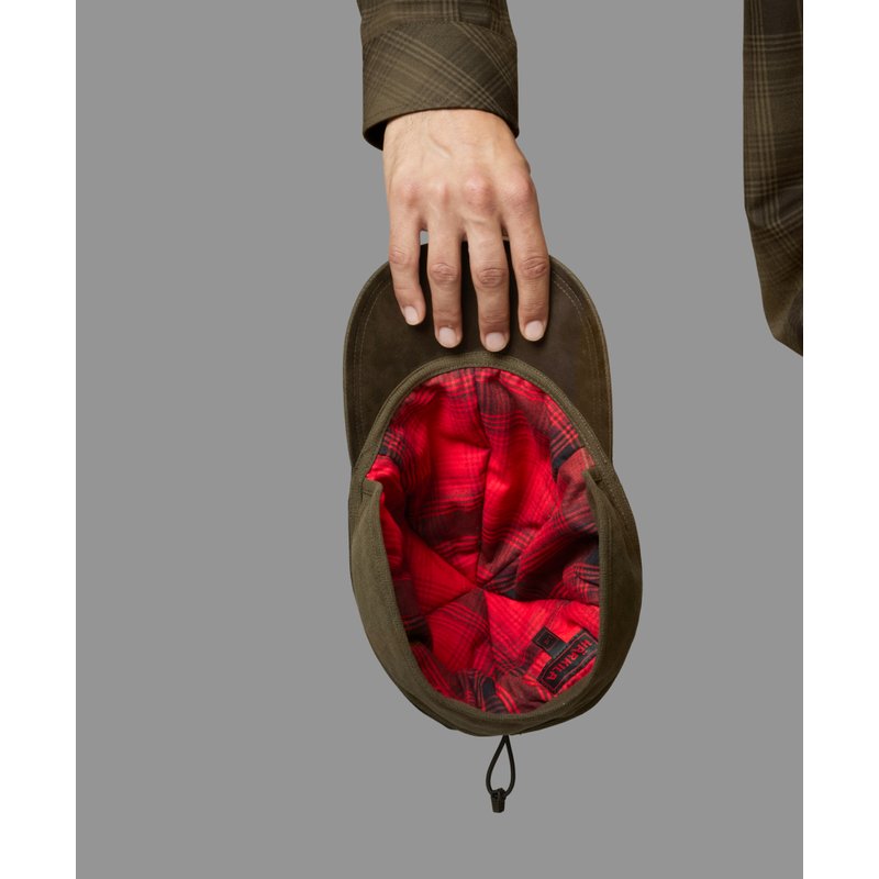 Driven Hunt HSP Insulated cap