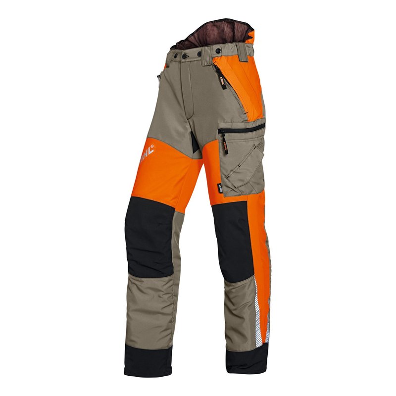 Bundhose DYNAMIC VENT