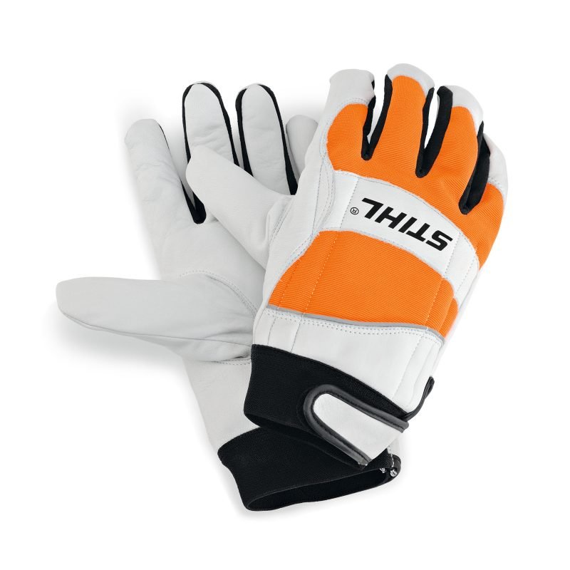 Schnittschutzhandschuhe DYNAMIC Protect MS