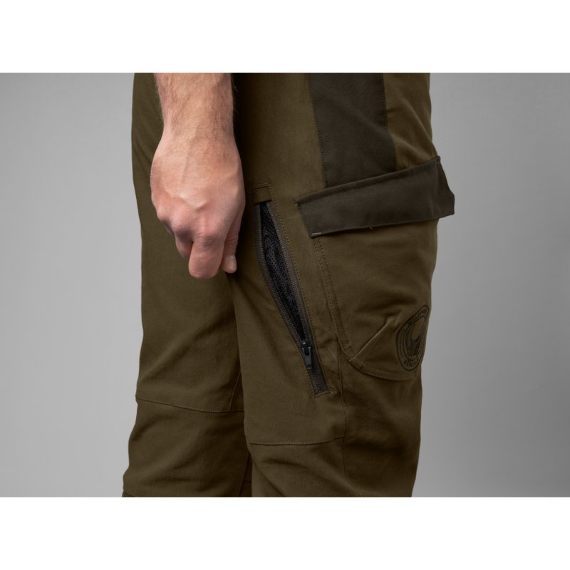 Wildboar Pro Move trousers