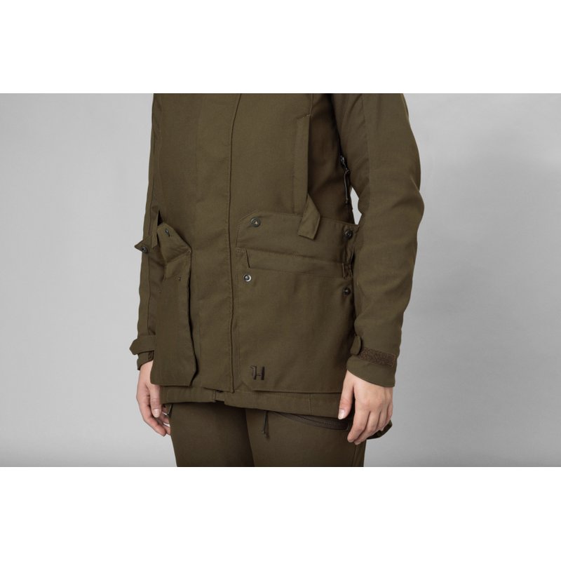 Pro Hunter GTX jacket Women