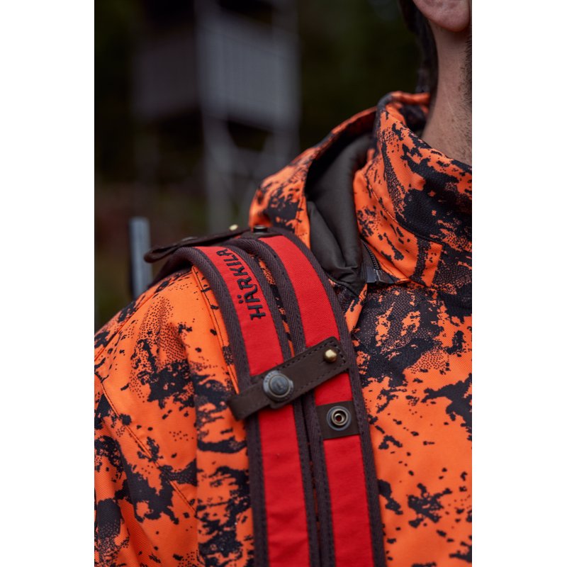 Wildboar Pro rifle sling