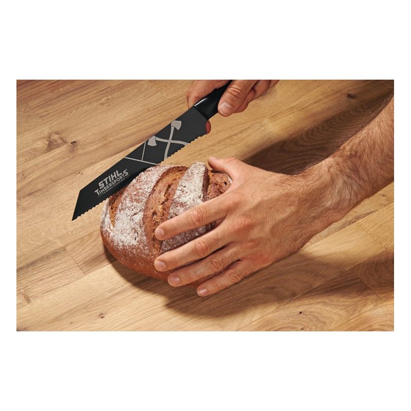 Brotmesser TIMBERSPORTS® Edition