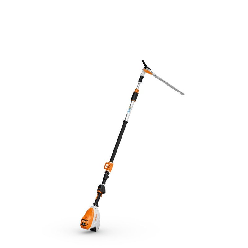Akku-Heckenschneider HLA 150 B - ALLPRO-System