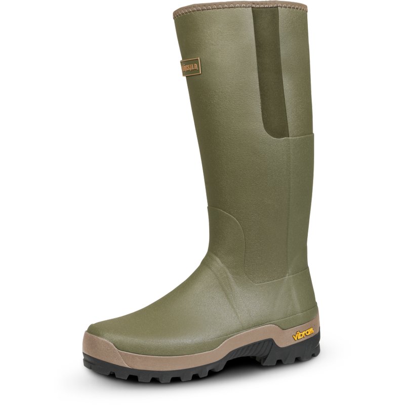Orton Gusset Boot