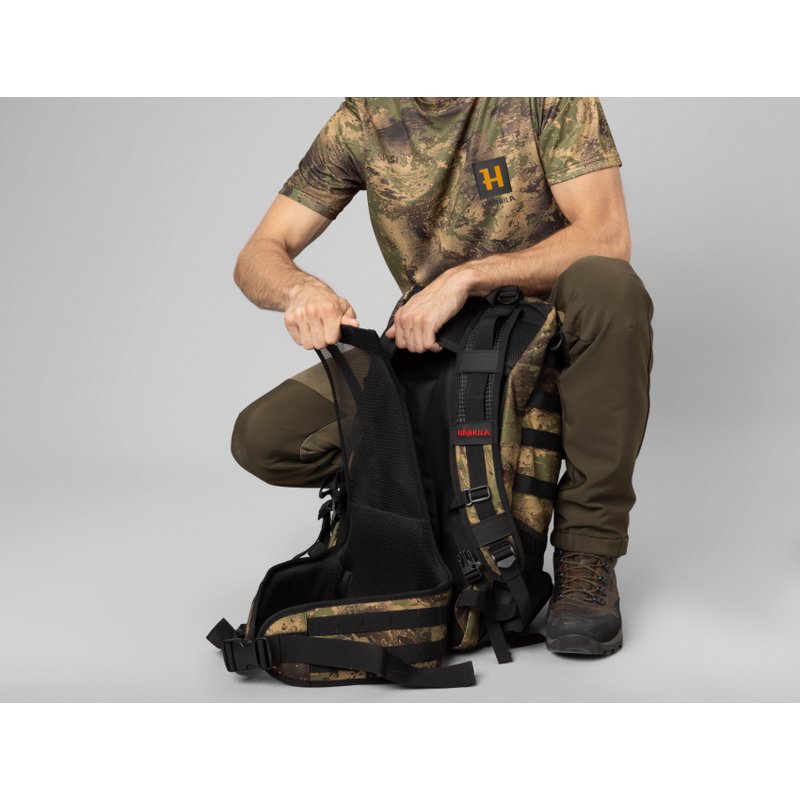 Deer Stalker Backpack