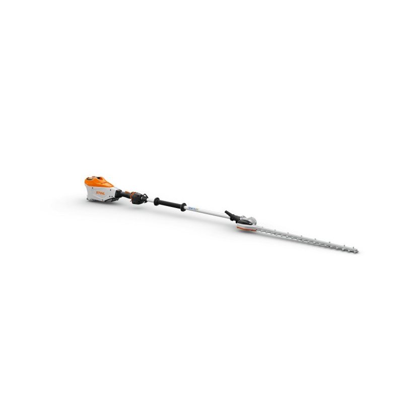 Akku-Heckenschneider HLA 135 - ALLPRO-System