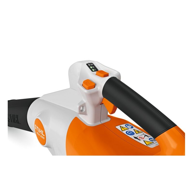 Akku-Laubbläser BGA 250 - ALLPRO-System