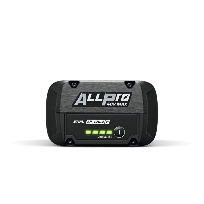 Akku AP 100.0 P