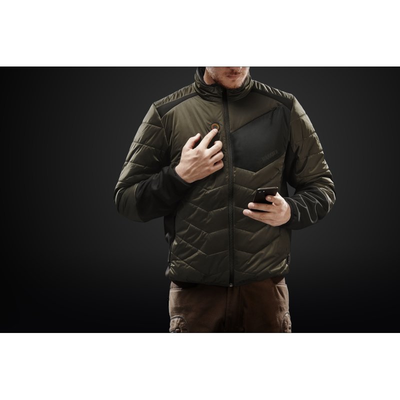 Härkila Heat jacket