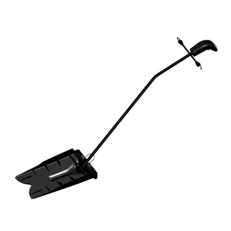 AMK 127 - Mulchkit