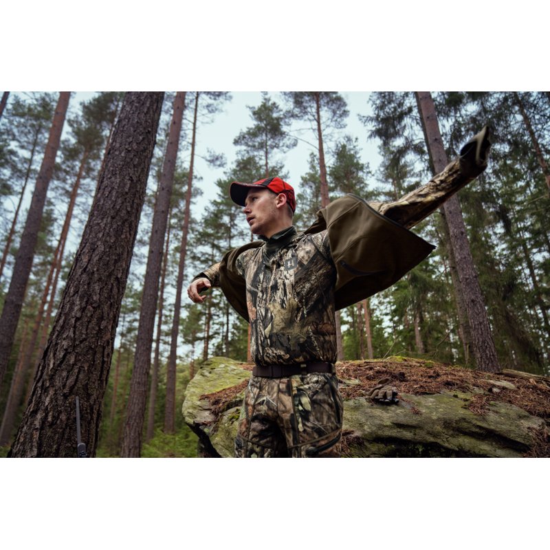 Moose Hunter 2.0 L/S t-shirt