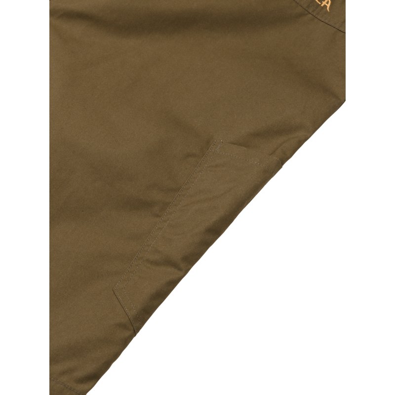 Alvis shorts