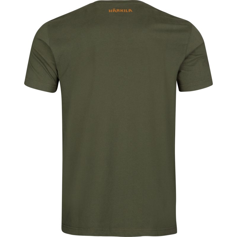 Modi S/S t-shirt