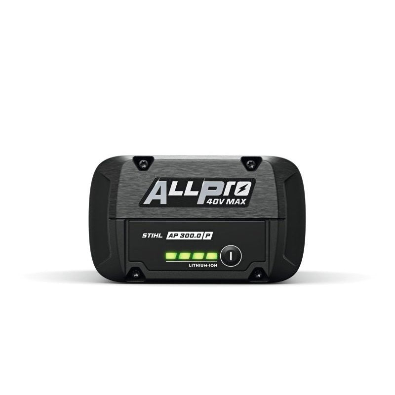 Akku AP 300.0 P
