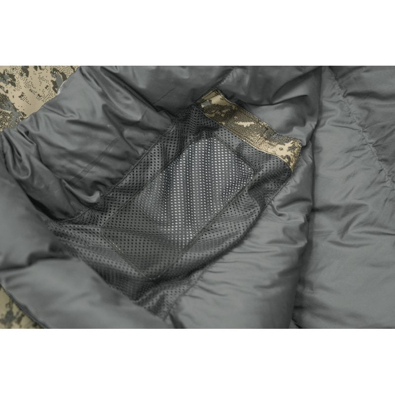Härkila One camo HSP sleeping bag