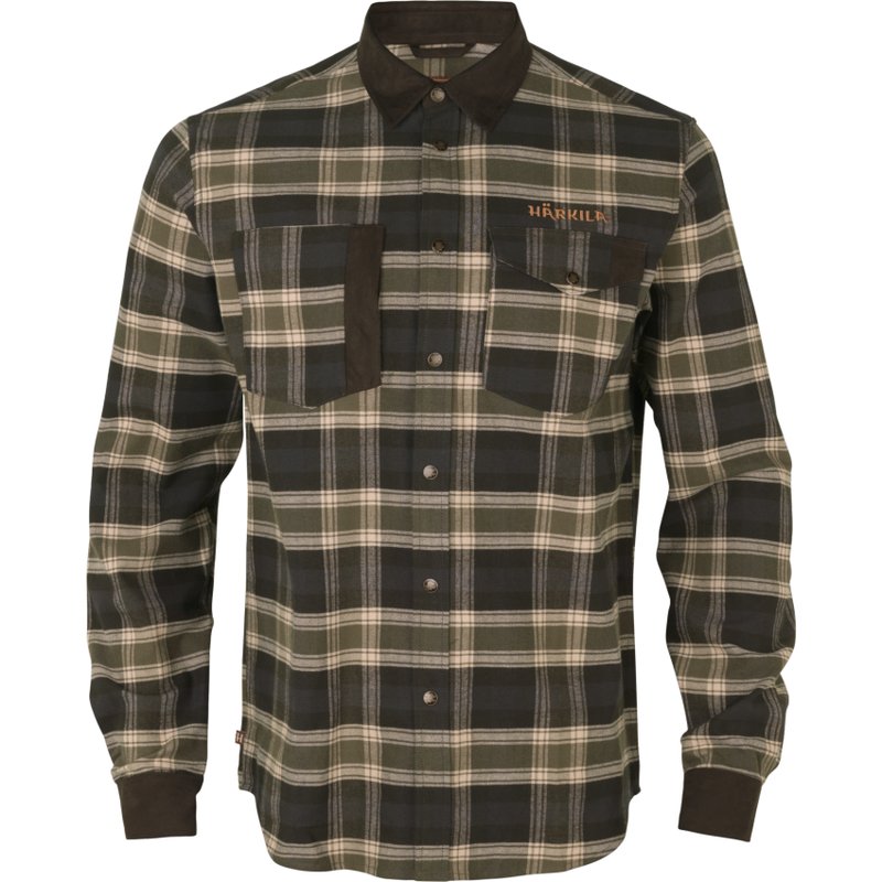 Aivak L/S shirt