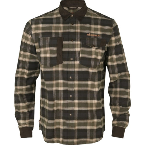 Aivak L/S shirt