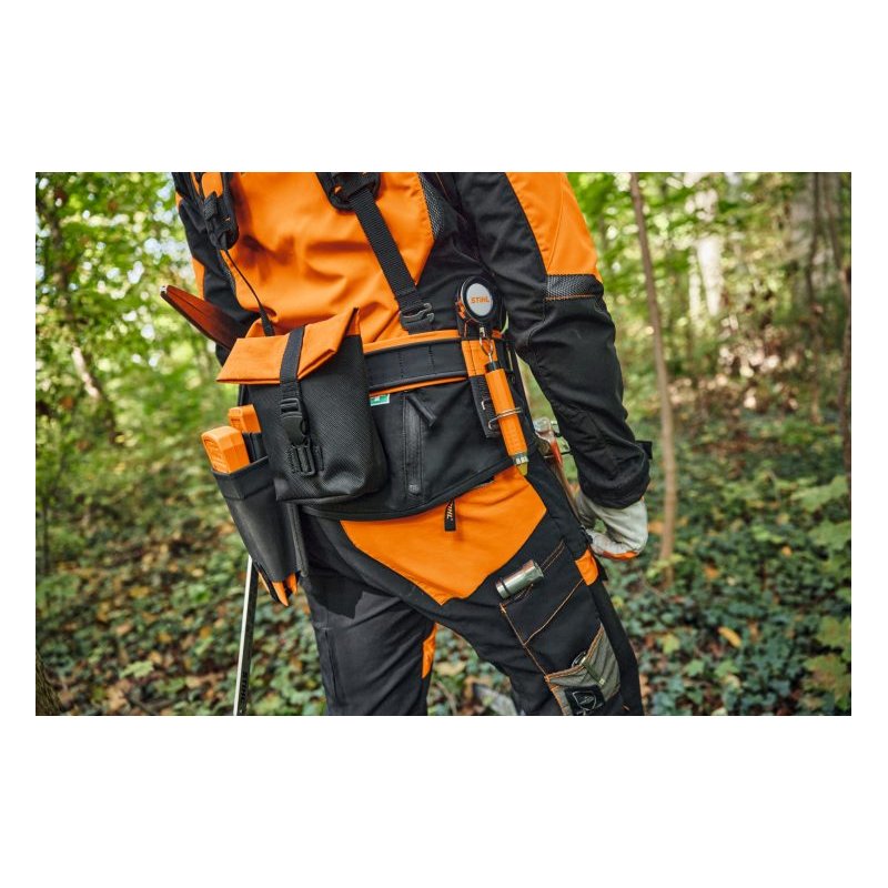 Forst Set ADVANCE X-Flex Basic