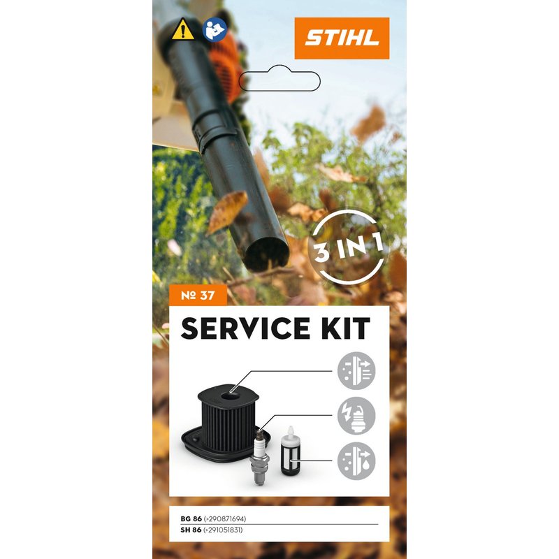 Service Kit 37