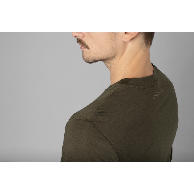 Härkila Base All Season L/S t-shirt