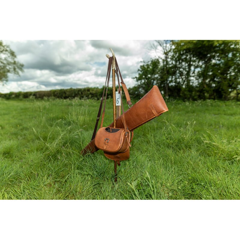 Retrieve cartridge bag f/125 cartridges