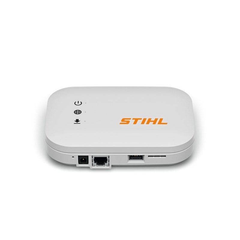 STIHL connected Box