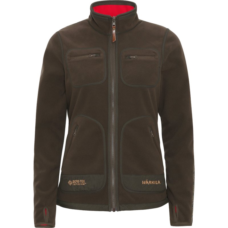 Kamko fleece Women