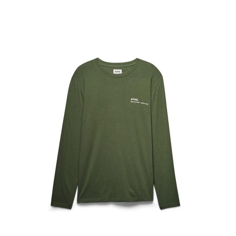 Langarmshirt UV PROTECTION