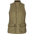 Jura waistcoat Women