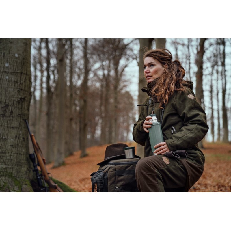 Metso Winter jacket Women