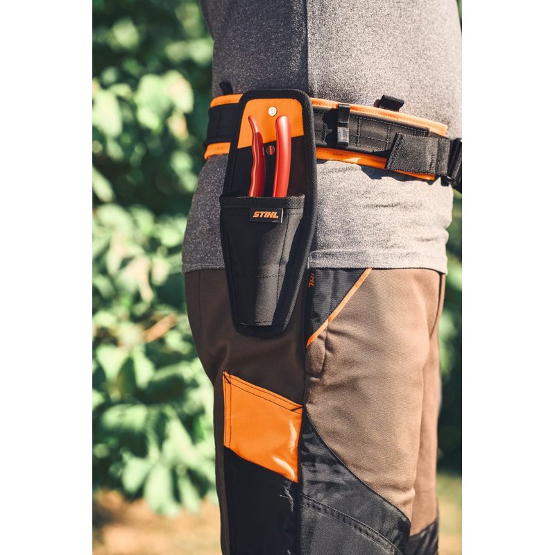 Holster für Gartenschere ADVANCE X-Flex