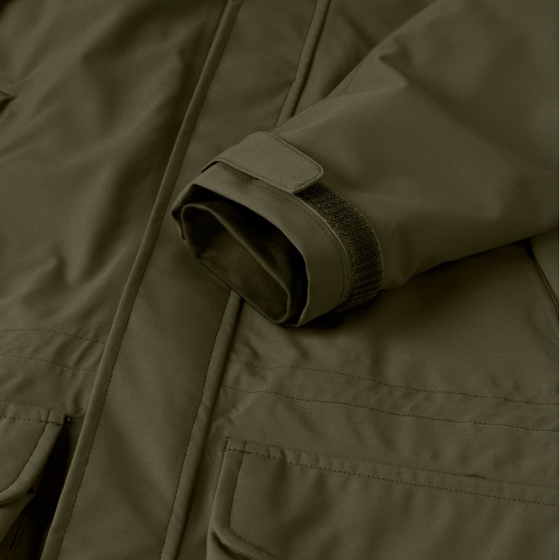 Orton Packable Lady jacket