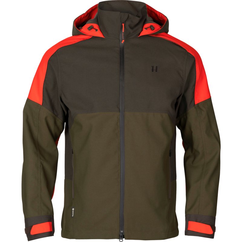 Pro Hunter Dog Keeper GTX jacket