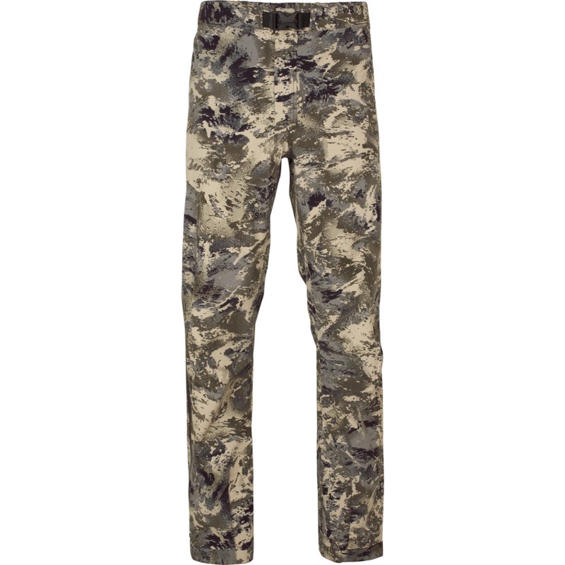 Mountain Hunter Expedition HWS Packable trousers