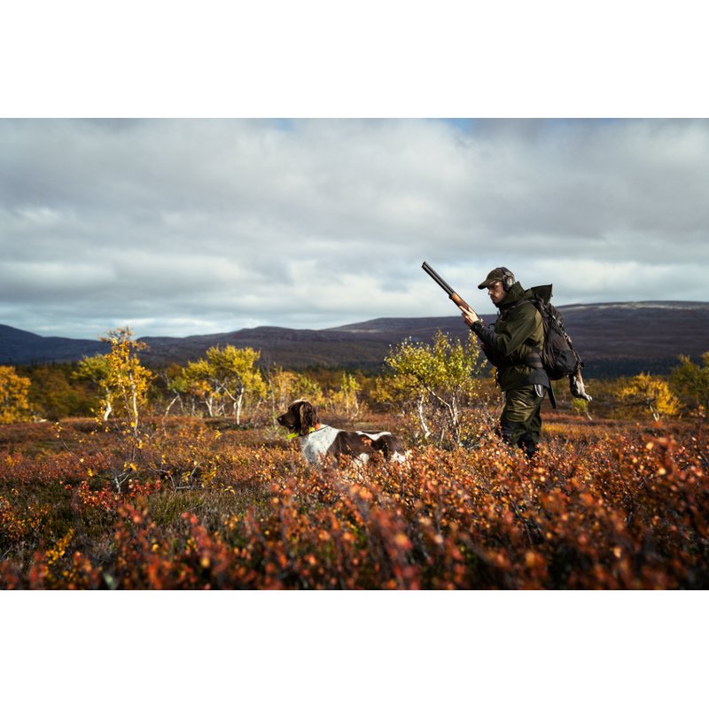 Mountain Hunter Hybrid trousers
