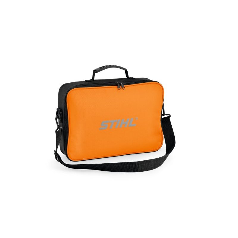 Akku-Tragtasche