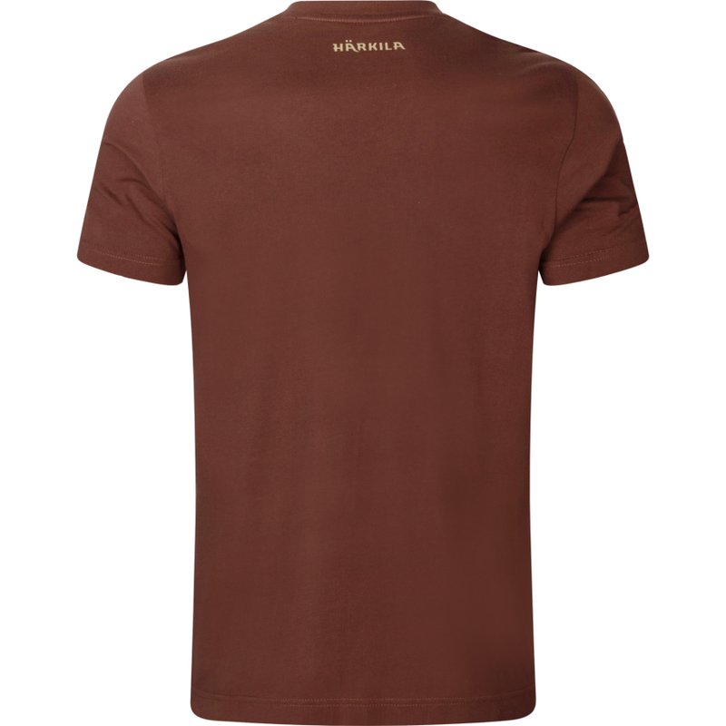 Härkila Instinct S/S t-shirt