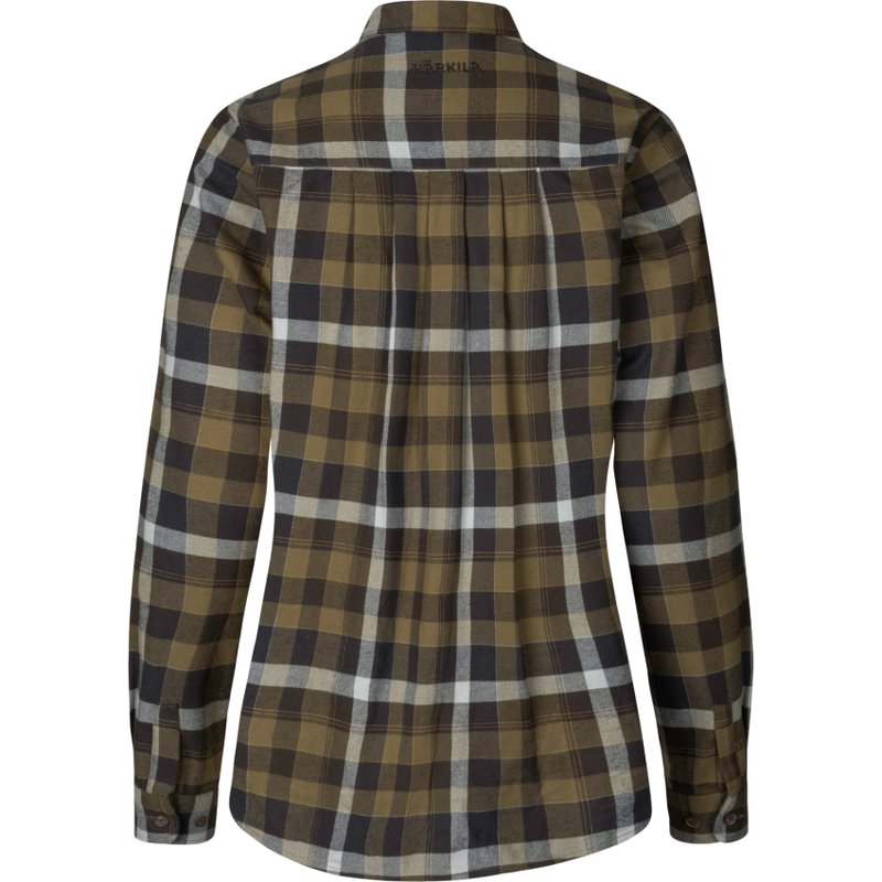 Sigrid L/S shirt Women