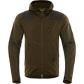 Deer Stalker fleece hoodie