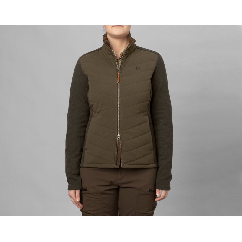 Sandhem Pro Insulated  cardigan Women