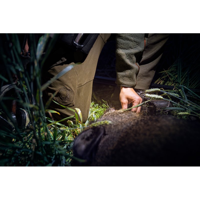 Wildboar Pro Move trousers
