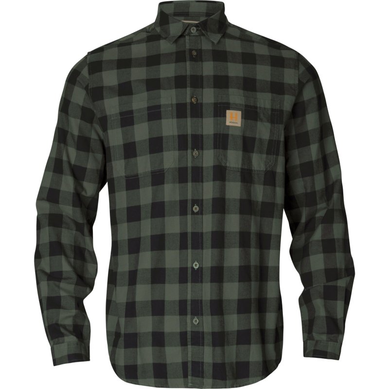 Härkila Scandinavian L/S shirt