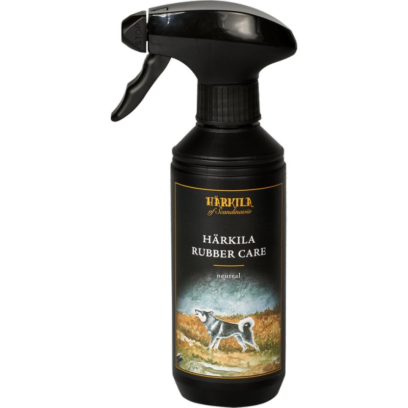 Härkila Rubber care 250ml