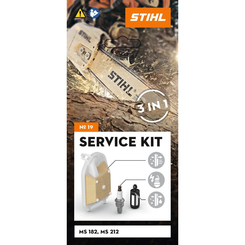 Service Kit 19