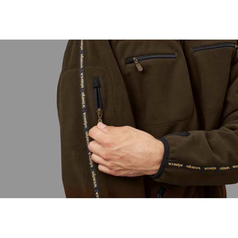 Kamko fleece - Limited Edition