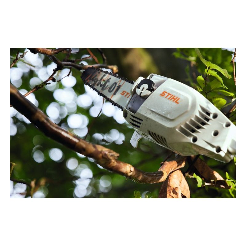 Akku-Hochentaster HTA 86 - ALLPRO-System