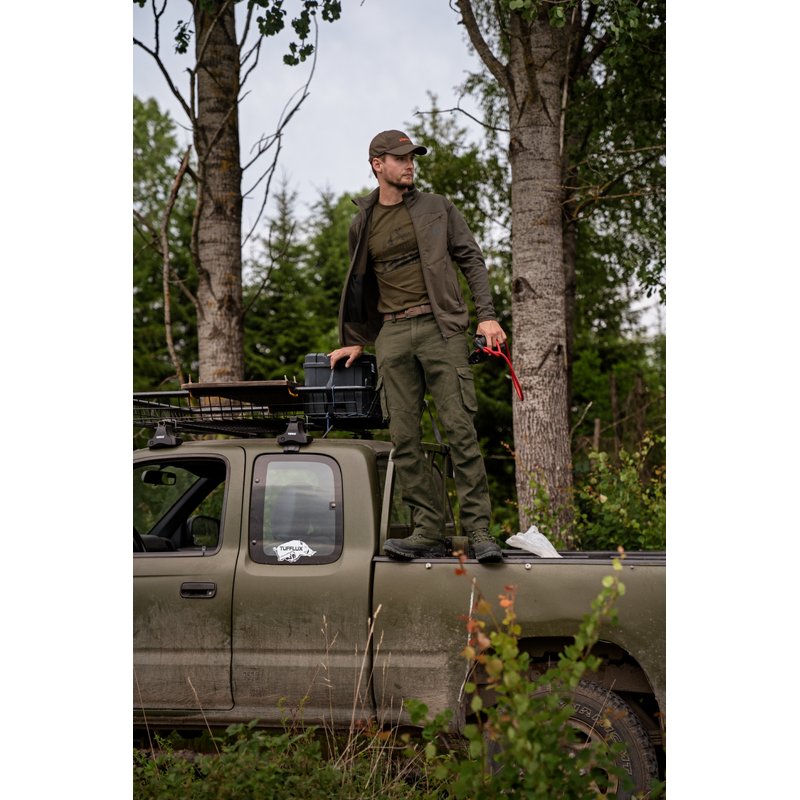Härkila Impact cap